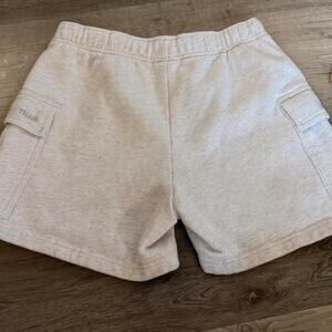 Aritzia tna cozy fleece sweat
